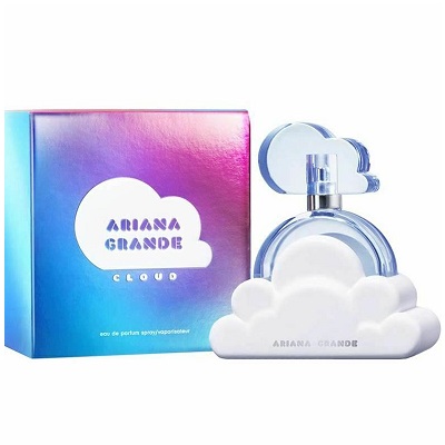 Ariana Grande Cloud Perfume